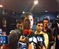 De volta ao Sport, Diego Souza fala em Pernambucano, Nordesto e at Libertadores