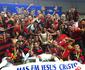 Sport  o nico time de Pernambuco a figurar no ranking dos melhores de 2014 da IFFHS