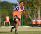 Em treino com tr�s aus�ncias no time principal, Baptista volta a esbo�ar time titular no Sport