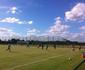 No primeiro teste do ano, Sport passa f�cil pelo AGAP-PE e goleia em jogo-treino: 8 a 0