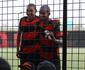 Eliminados da Copa S�o Paulo, cinco atletas da base integrar�o o elenco profissional do Sport