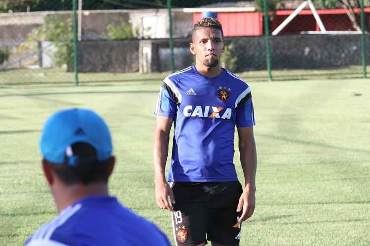 Edvaldo Rodrigues/DP/D.A Press