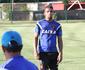 Diego Souza e Samuel surpreendem e participam de treino no Sport, mas ainda no time de baixo