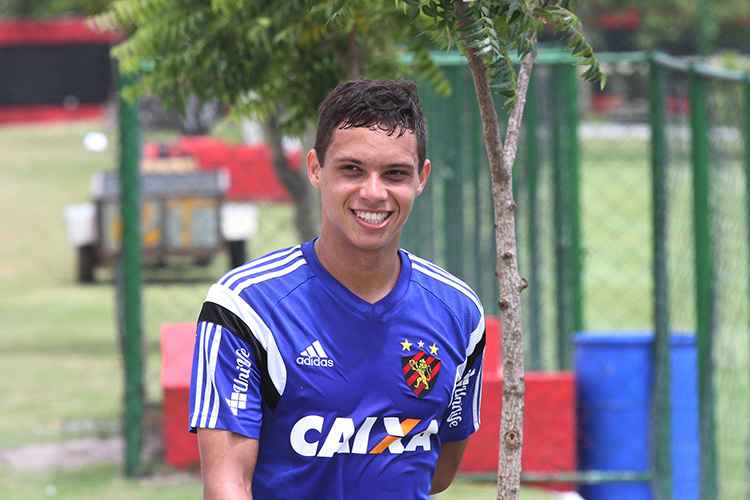 Julio Jacobina/DP/D.A Press