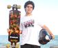 Hoverboard, mistura de skate com surfe, toma conta de Maracape neste fim de semana