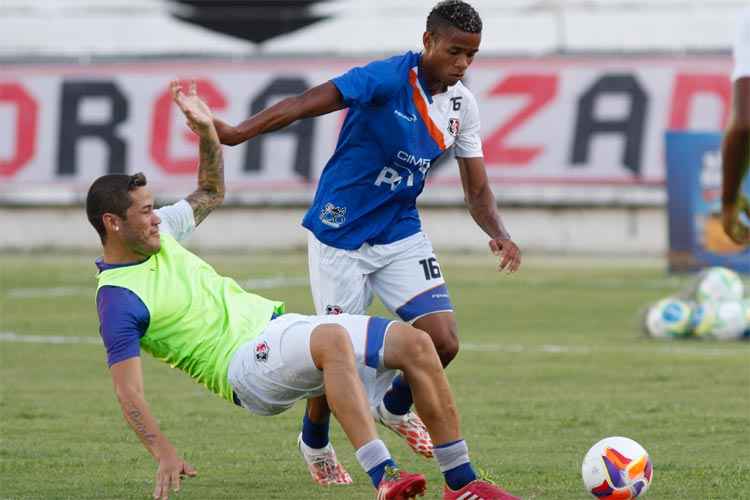 Ricardo Fernandes/DP/D.A Press

