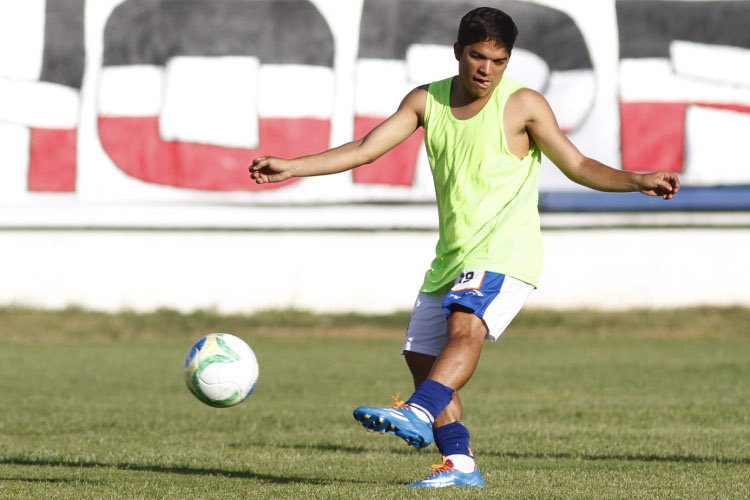 Ricardo Fernandes/DP/D.A.Press