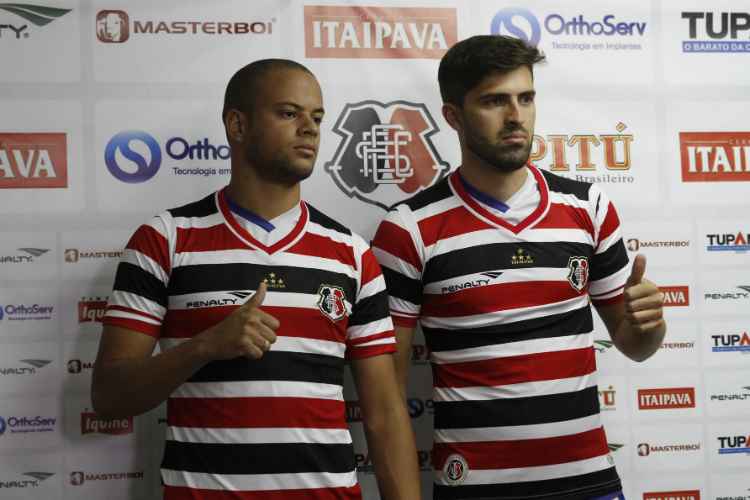 Ricardo Fernandes/DP/D.A Press