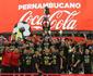 Clube que conquistar o Campeonato Pernambucano de 2015 no receber premiao em dinheiro