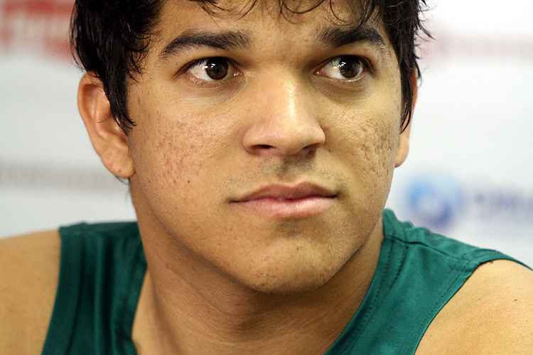 Julio Jacobina/DP/D.A Press