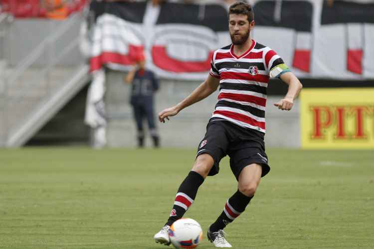 Ricardo Fernandes/DP/D.A.Press