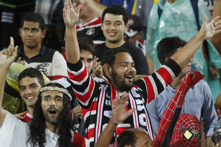 Ricardo Fernandes/DP/D.A Press