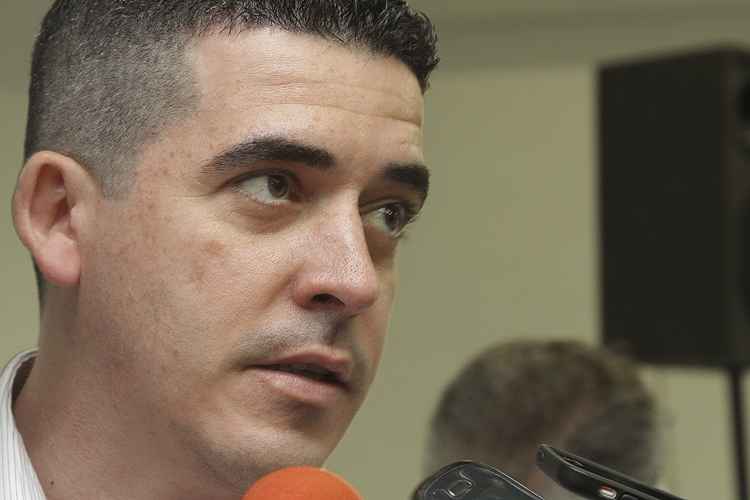 Guilherme Verissimo/Esp DP/DA Press