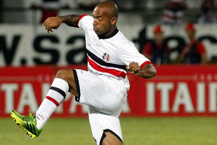 Ricardo Fernandes/DP/D.A Press