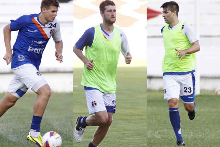 Ricardo Fernandes/DP/D.A Press