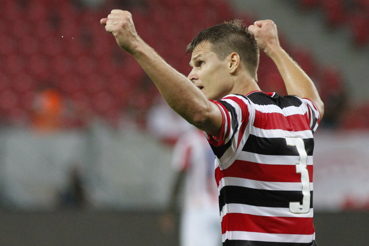 Ricardo Fernandes/DP/D.A Press