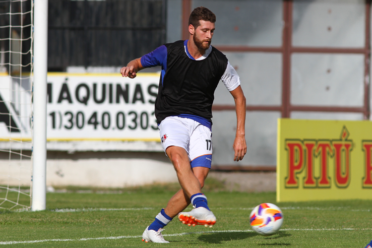 Paulo Paiva/DP/D.A Press