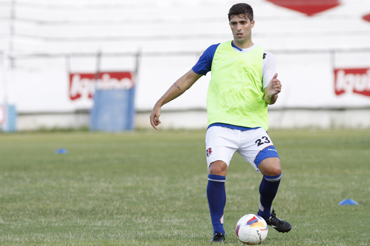 Ricardo Fernandes/DP/D.A Press