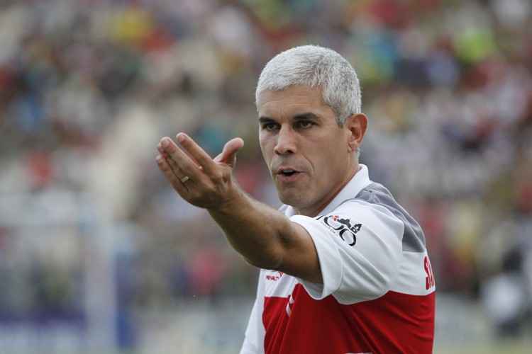 Ricardo Fernandes/DP/D.A Press