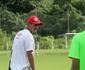 Nutico ter, praticamente, s um treino para o Clssico dos Clssicos do domingo