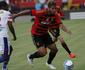 Confiante aps gol diante do Fortaleza, Samuel espera sequncia de jogos pelo Sport