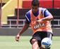 Diego Souza garante Sport focado no Santa Cruz, mas no consegue esconder pensamento no Bahia