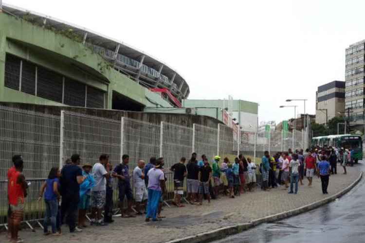 Bahia/Divulgação Bahia/Divulgação