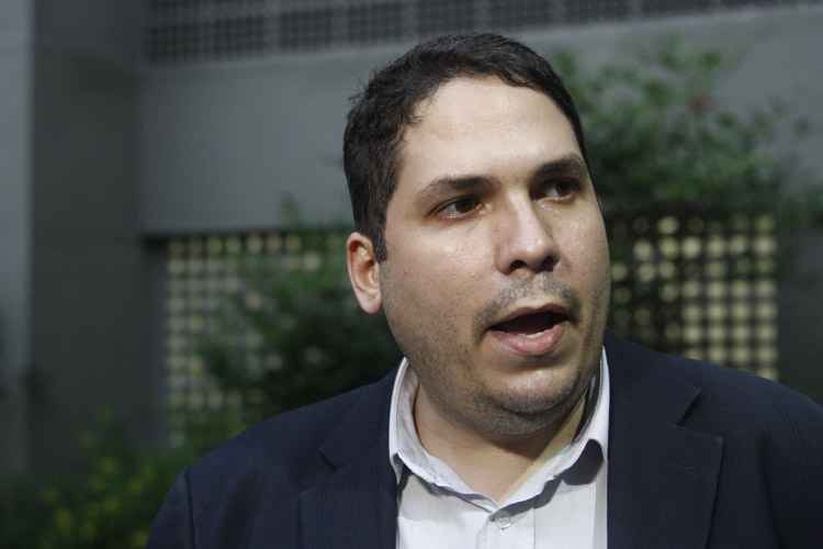 Ricardo Fernandes/DP/D.A Press