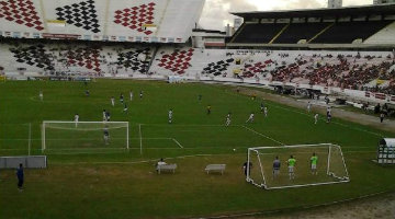 Santa Cruz/Divulga��o