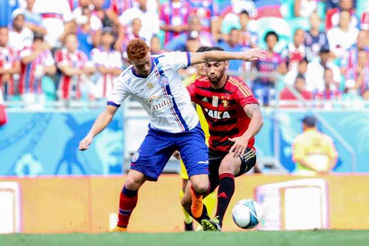 Copa do Nordeste: De virada, Náutico derrota o Vitória por 3 a 2