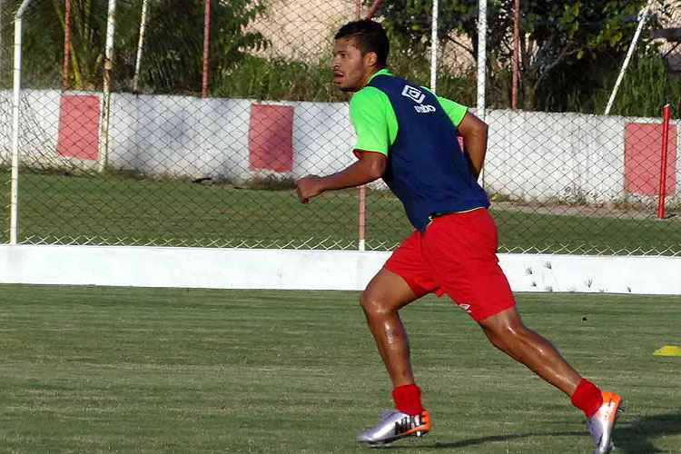 Rafael Brasileiro/DP/D.A Press