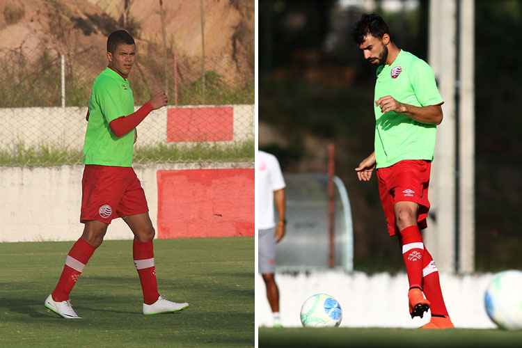 Celso Ishigami/DP/D.A Press - Paulo Paiva/DP/D.A Press