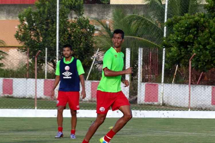 Rafael Brasileiro/DP/D.A Press