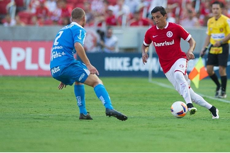 Internacional/Divulga��o