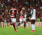 Grupo do Sport questiona falta de fair play do Flamengo após empate no Maracanã