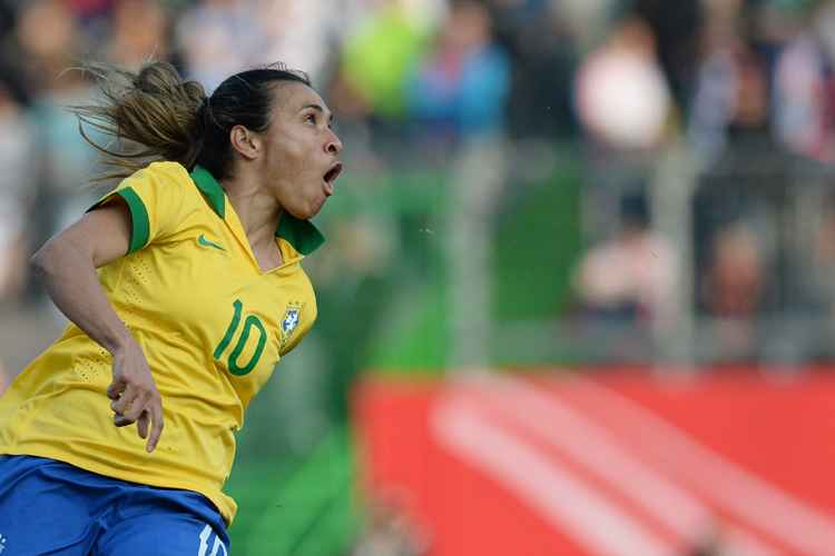 Costa Rica x Brasil, Grupo E, Copa do Mundo FIFA Feminina de 2015, no  Canadá, Melhores Momentos