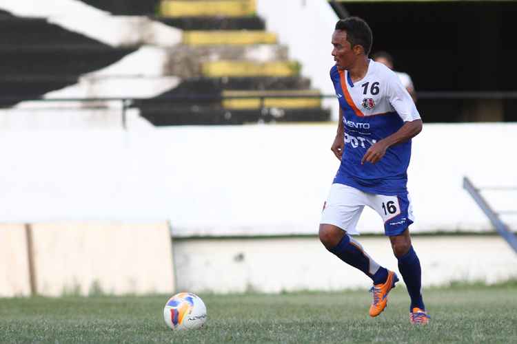 Paulo Paiva/DP/D.A Press