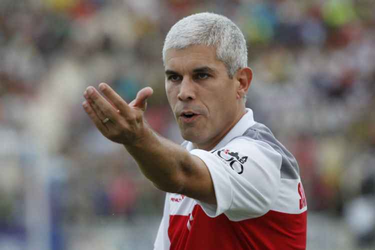 Ricardo Fernandes/DP/D.A.Press