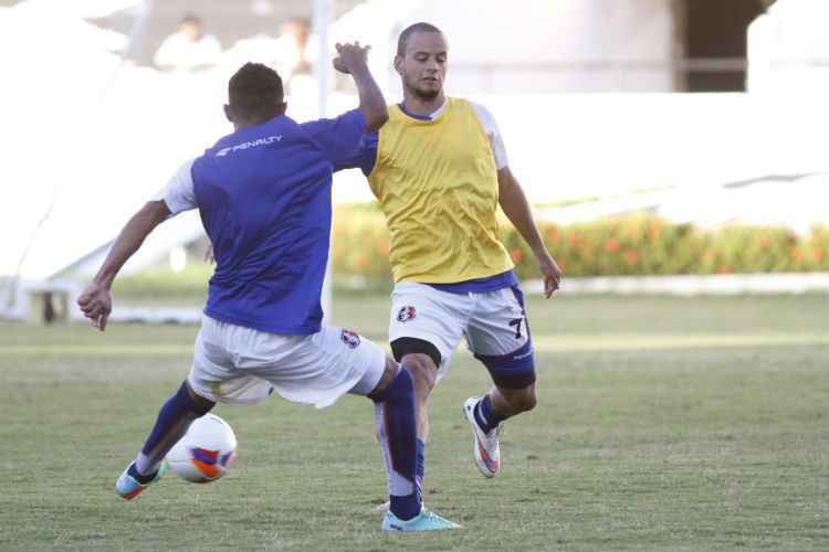 Ricardo Fernandes/DP/D.A Press