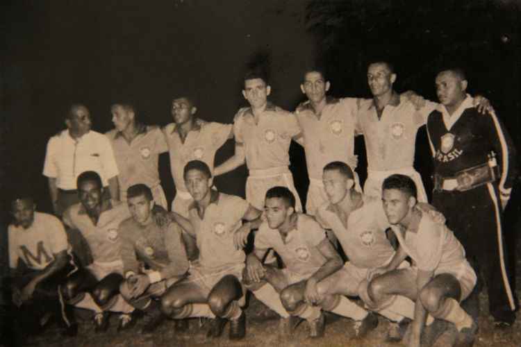 Arquivo pessoal/Givaldo