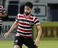 Ainda com contrato a expirar, Joo Paulo no foi procurado pelo Inter-RS nem pelo Santa Cruz