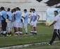 Martelotte adota nova filosofia no Santa Cruz, diferente da que foi criada por Ricardinho