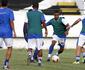 Na base do Santa Cruz em 2013, Wellington ganha oportunidade na estreia de Martelotte