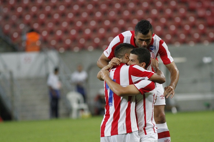 Em jogo sem emoções, Sport empata sem gols com a Tombense pela Série B