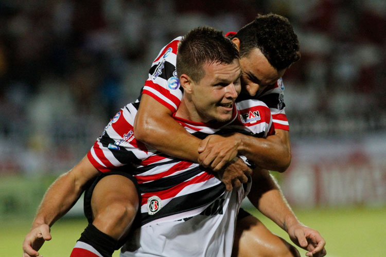 Ricardo Fernandes/DP/D.A Press