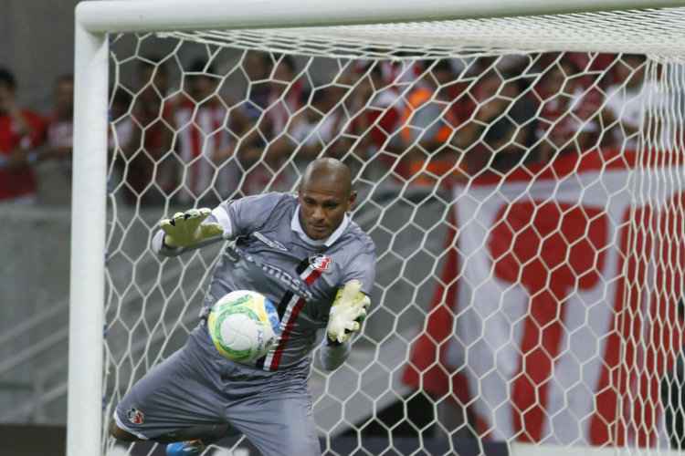 Ricardo Fernandes/DP/D.A Press