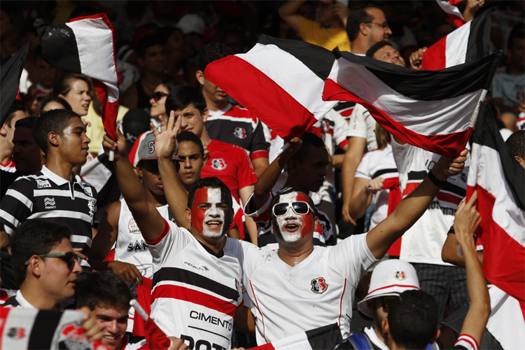 Ricardo Fernandes/DP/D.A Press
