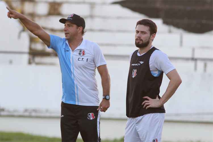 Nando Chiappetta/DP/D.A Press.
