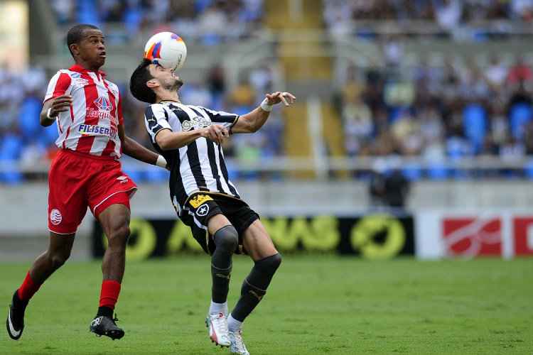 São Paulo empata com Fortaleza e perde chance de entrar no G4 do Brasileiro  - Superesportes