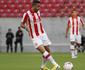 De volta, Ronaldo Alves e Pedro Carmona esperam ajudar companheiros com vis�o de fora